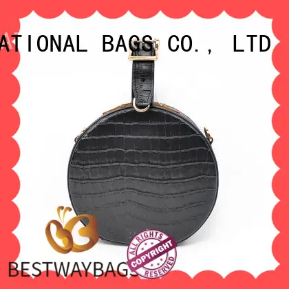 Bestway designer ladies handbags store manufacturer for school 1