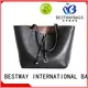 Bestway brand nice leather bags online for school 1