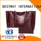 boutique what is the meaning of pu material handmade for sale for lady 1