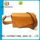elegant vintage leather shoulder bag office Chinese for girl 1