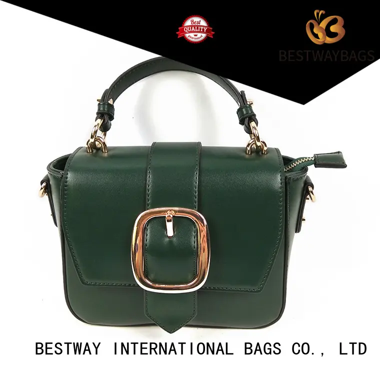 Bestway customized polyurethane or leather for sale for women 1