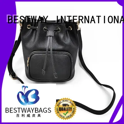Bestway latest leather tote purse online for date 1
