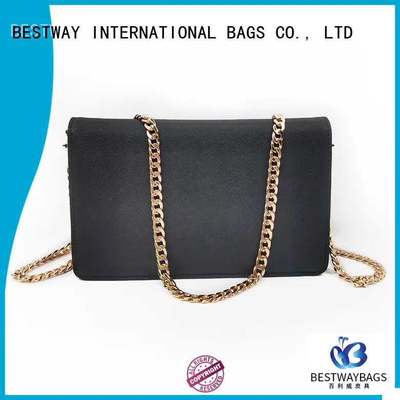 Bestway bag leather bag store manufacturer for daily life 1
