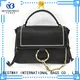leisure pu leather definition expensive supplier for ladies 1
