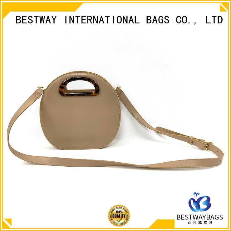 Bestway simple polyurethane vs leather online for ladies 1