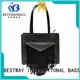 trendy leather shoulder bag wide manufacturer for school 1
