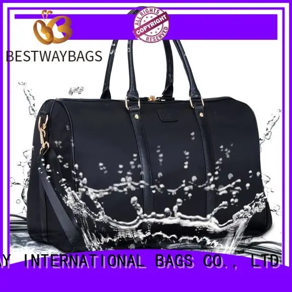 durable nylon hobo handbags cross on sale for gym 1