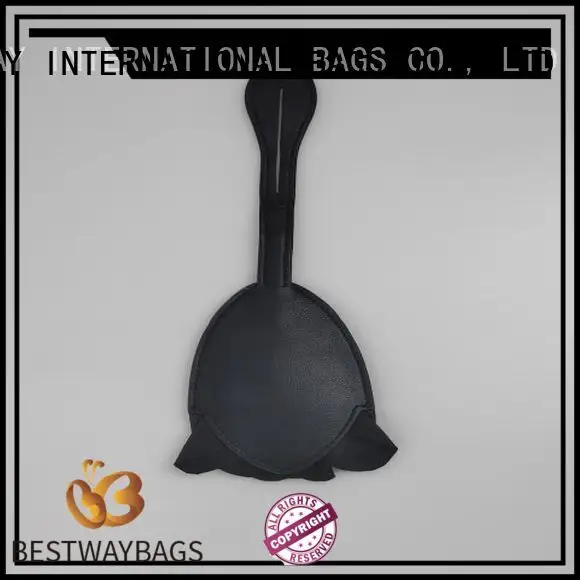 Bestway oem leather bag accessories personalized for bag 1