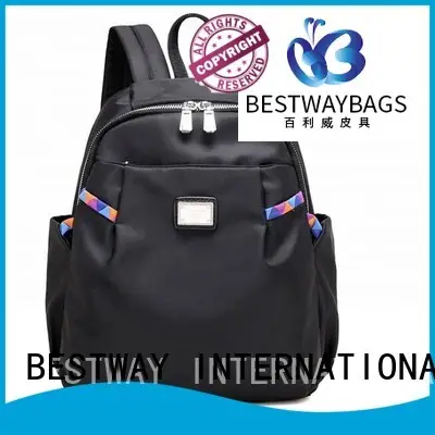Bestway durable nylon travel bag personalized for swimming 1
