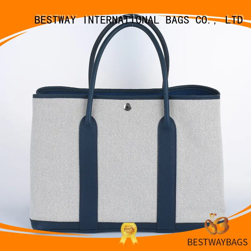 multi function striped canvas tote bag plain online for shopping 1