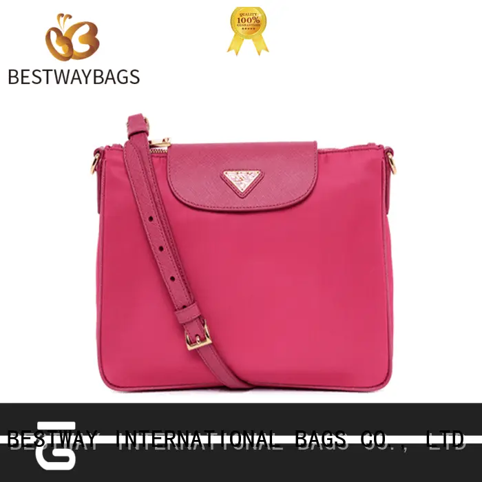 Bestway nylon nylon shoulder bag supplier for swimming 1