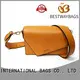 Bestway boutique fashion leather bags supplier for girl 1