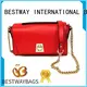 Bestway office fashion leather bags supplier for girl 1