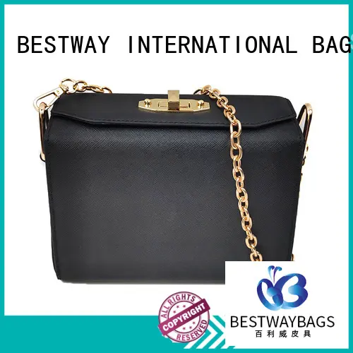 Bestway generous pebbled leather online for lady 1