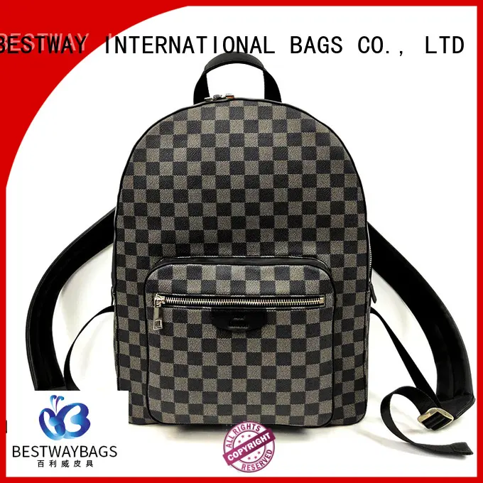 side leather satchel bag bucket online for daily life 1