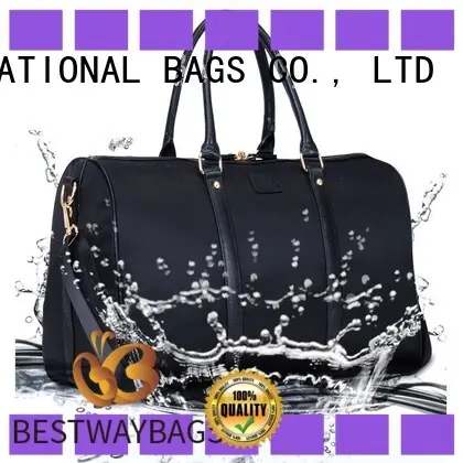 Bestway lightweight nylon tote handbag on sale for sport 1