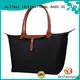 Bestway light nylon handbags supplier for gym 1