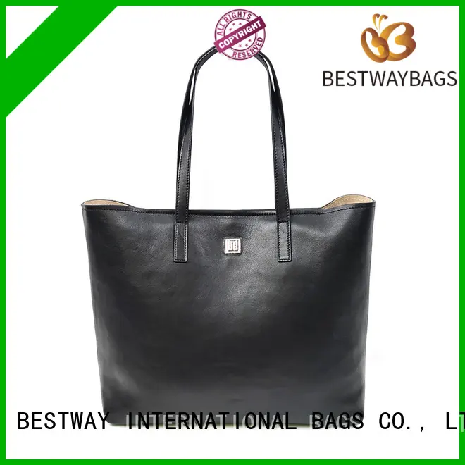Bestway brand leather computer bag personalized for daily life 1