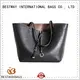 Bestway stylish genuine leather bags for women personalized for work 1
