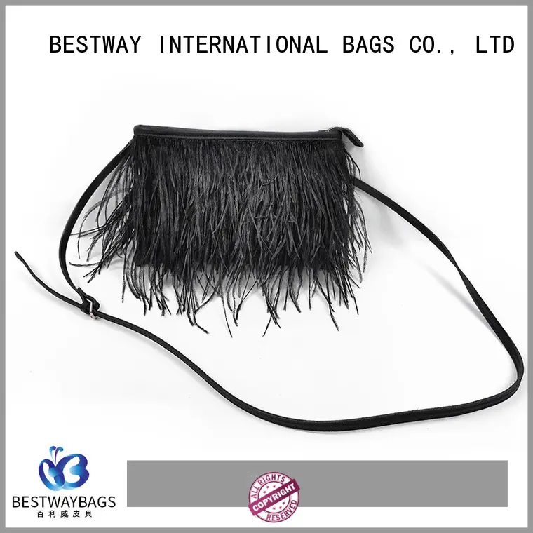 Bestway generous pu fabric for sale for ladies 1