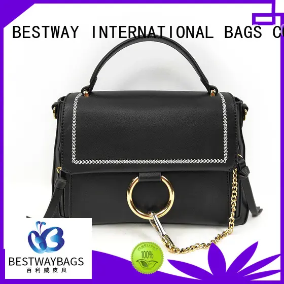 Bestway boutique female leather bag for sale for ladies 1