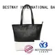 Bestway designer pu leather fabric for sale for women 1