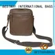 side leather computer bag sling manufacturer 1