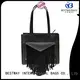 Bestway grey leather purse with initials online for date 1