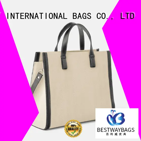 multi function designer canvas tote messenger factory for relax 1