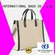 multi function designer canvas tote messenger factory for relax 1