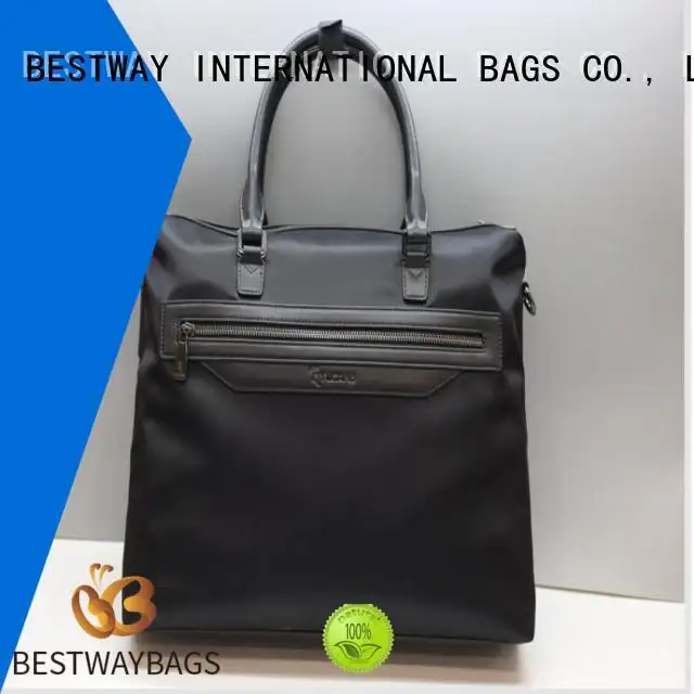 Bestway womens women's nylon tote bags personalized for bech 1