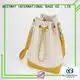 Bestway innovative canvas purse factory for vacation 1