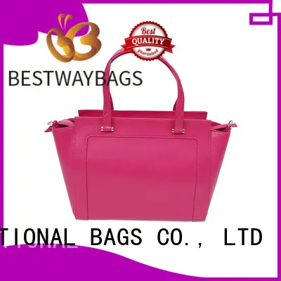 Bestway simple fashion bag store Chinese for women 1