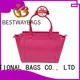 Bestway simple fashion bag store Chinese for women 1