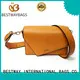elegant polyurethane wallet rivets online for girl 1