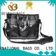 Bestway strap faux leather vs pu leather supplier for girl 1