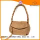 Bestway simple pu leather definition vs leather Chinese for ladies 1