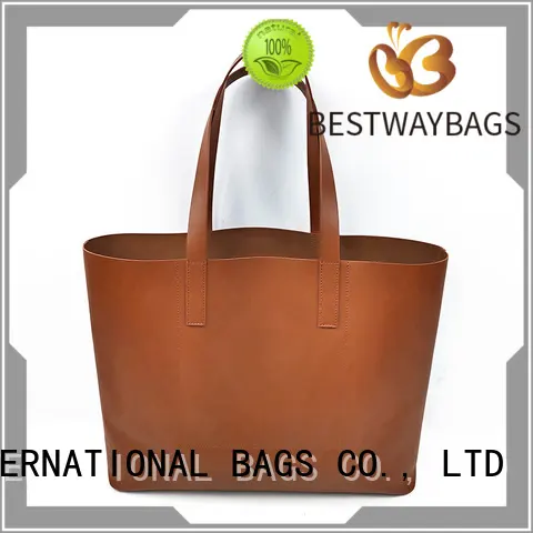 Bestway tan pu leather is online for girl 1