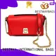 boutique pu material meaning fashion supplier for ladies 1
