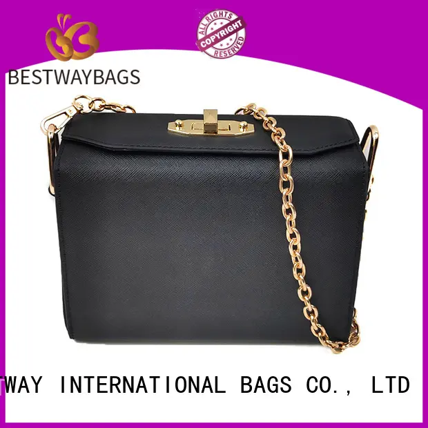 Bestway designer pu leather definition vs leather Chinese for lady 1