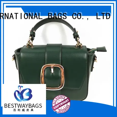 Bestway boutique pebbled leather online for girl 1