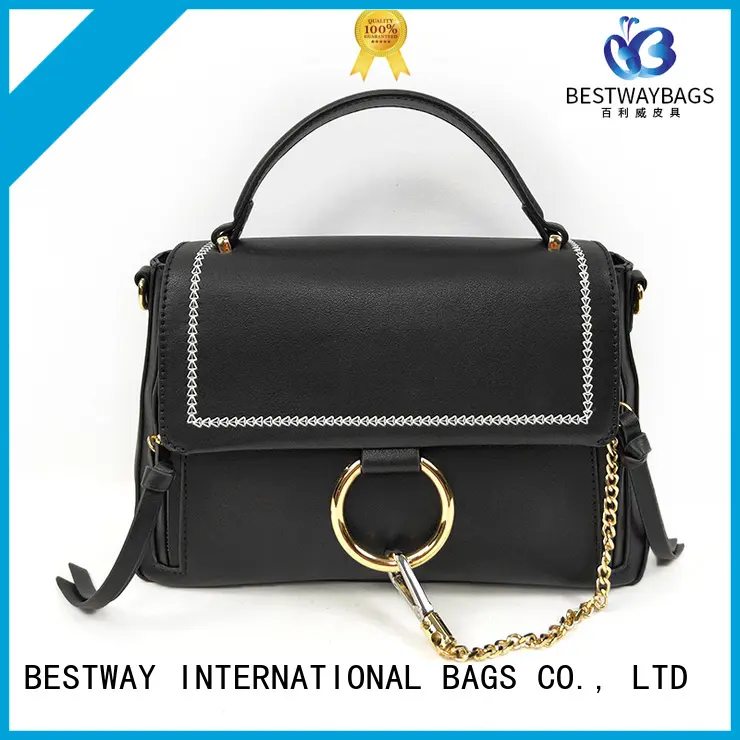 simple high quality pu floral online for girl 1