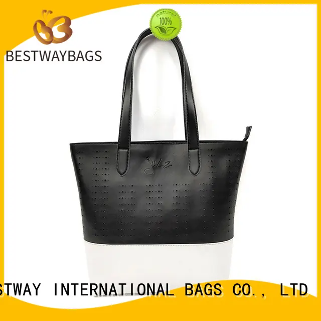 Bestway inexpensive pu leather wallet supplier for lady 1