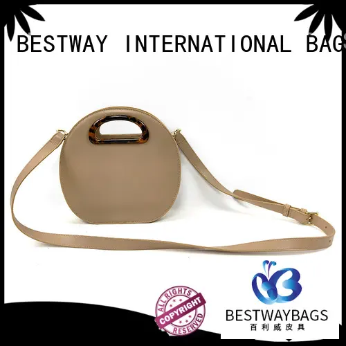 Bestway leisure embroidered handbag online for ladies 1