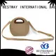Bestway leisure embroidered handbag online for ladies 1