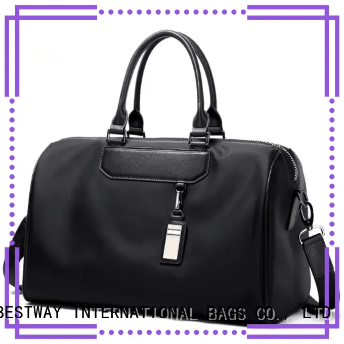 Bestway cross nylon bag supplier for sport 1