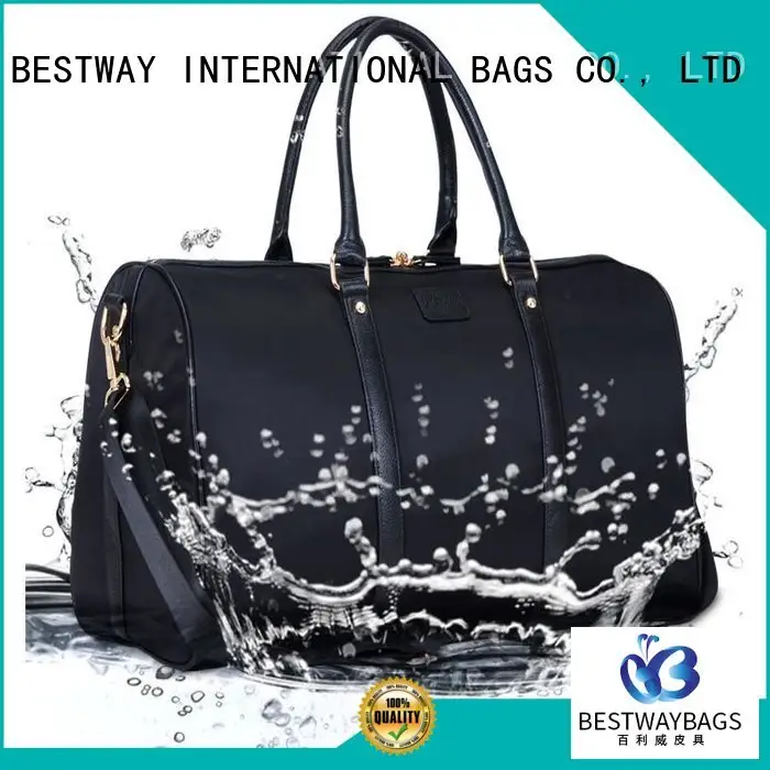 Bestway men designer nylon handbags on sale for bech 1