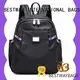 Bestway customized nylon handbags personalized for sport 1