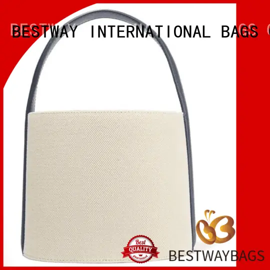 Bestway beach women's canvas tote bags online for holiday 1