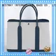 Bestway designer ladies canvas bag personalized for shopping 1